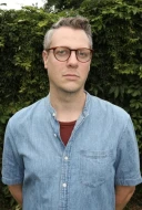 Chris Crane
