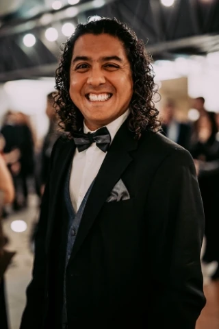 Alejandro Duque
