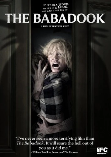 DVD Cover (IFC Midnight)