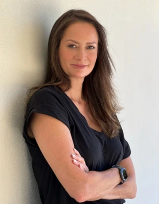 Deborah Glover