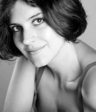 Allison Threadgold