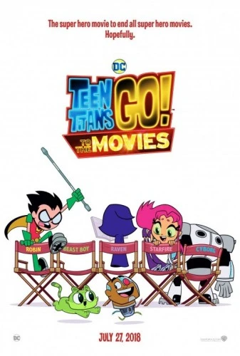Theatrical Poster (USA)