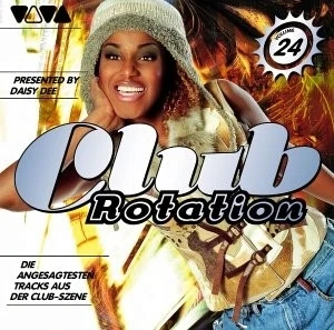 Club Rotation, Volume 24