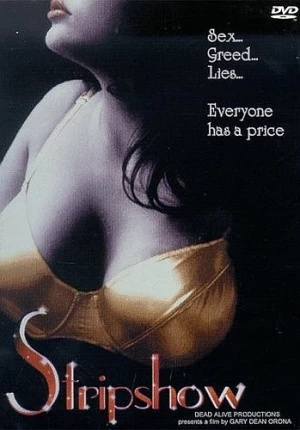 DVD Cover (Simitar Video)