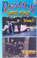 Destiny: Vampire Mermaid 2