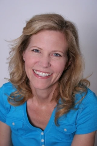 Kristine Blackburn