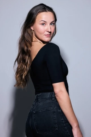 Stella Juhlin