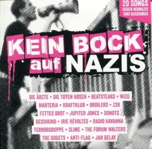 Kein Bock auf Nazis