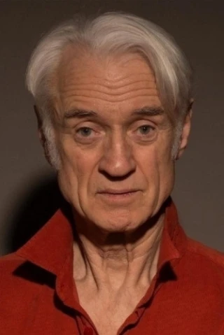 Nicholas Calderbank