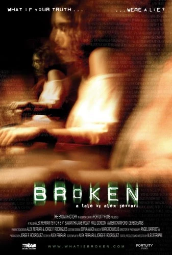 Theatrical Poster (USA)