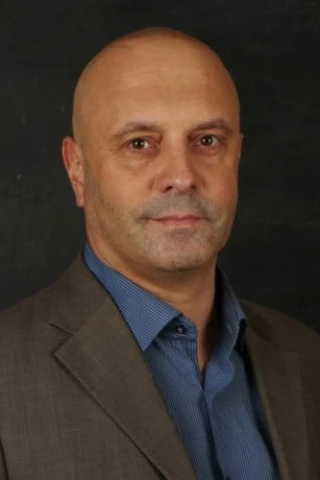 Arkadiy Sharogradskiy