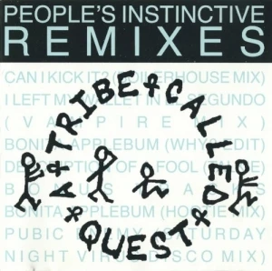 People’s Instinctive Remixes