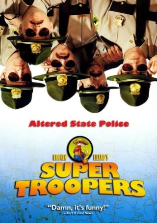 Super Troopers