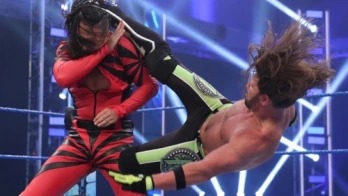 The Road to WWE Backlash 2020 Begins