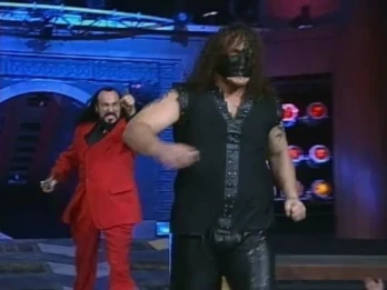 TNA iMPACT! #112