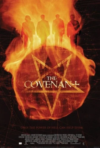 Theatrical Poster (USA)
