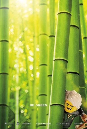Theatrical Poster (USA)