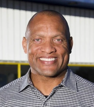 Aeneas Williams