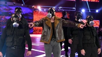 Drew McIntyre Appreciation Night