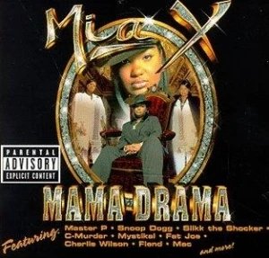 Mama Drama