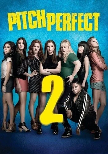 DVD Cover (Universal)
