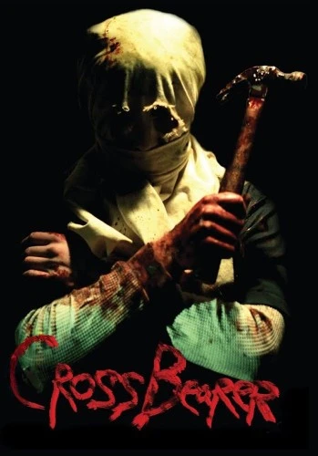 DVD Cover (Toe Tag Pictures)