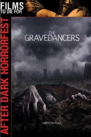 DVD Cover (Lions Gate)