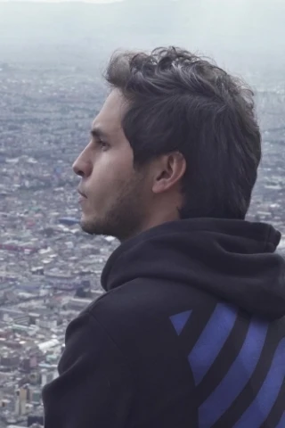 Fernando Perezgil