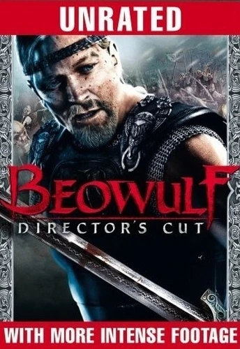 DVD Cover (Paramount Director's Cut)