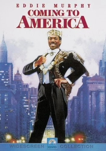 DVD Cover (Paramount)
