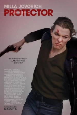 Theatrical Poster