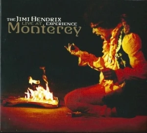 Live at Monterey