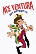Ace Ventura: Pet Detective: Season 1