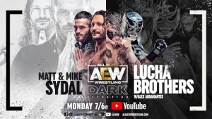 AEW Dark: Elevation #22