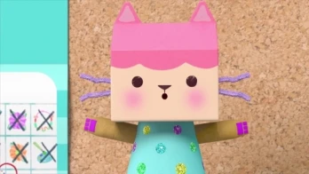 It's Purrsday!
