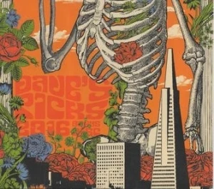 Dave’s Picks, Bonus Disc 2016