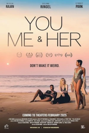 Theatrical Poster (USA)