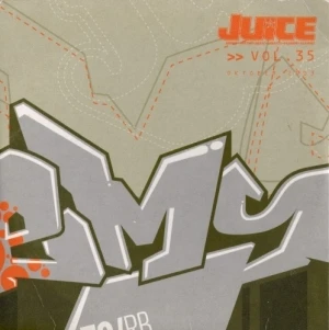 Juice CD Vol.35