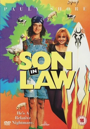 DVD Cover (UK)