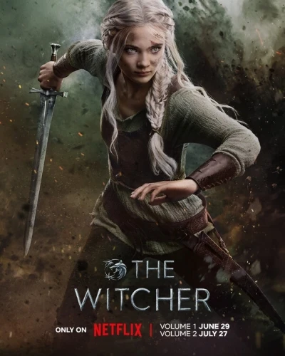 Theatrical Poster (USA)
