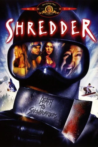 DVD Cover (Metro-Goldwyn-Mayer)