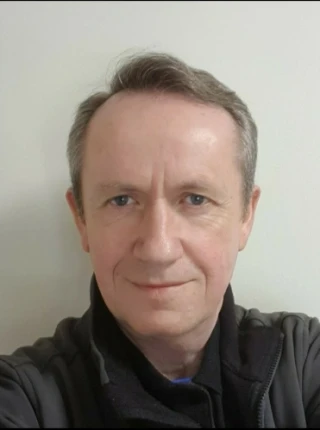 Hugh O'Brien