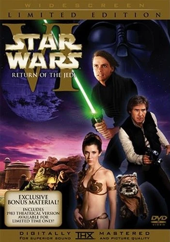 DVD Cover (Twentieth Century Fox)