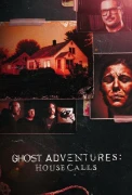 Ghost Adventures: House Calls: Season 1