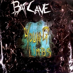 Batcave: Young Limbs and Numb Hymns