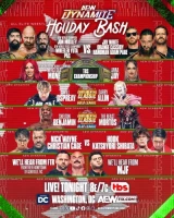 Holiday Bash 2024