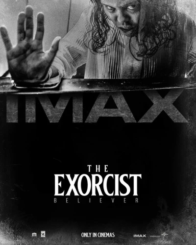 Theatrical Poster (USA)
