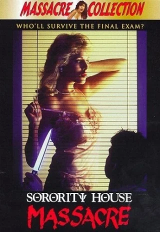 Sorority House Massacre