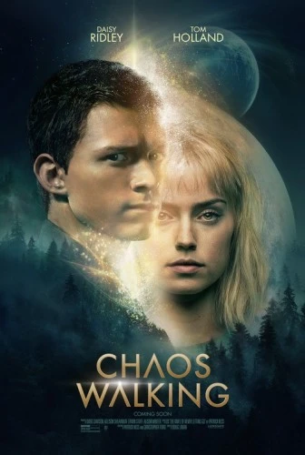 Theatrical Poster (USA)