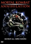 Mortal Kombat: Annihilation